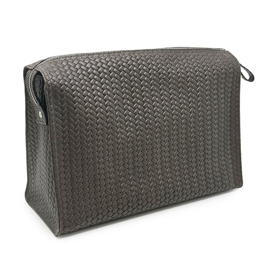 F. HAMMANN Toiletry Kit