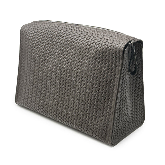 F. HAMMANN Toiletry Kit