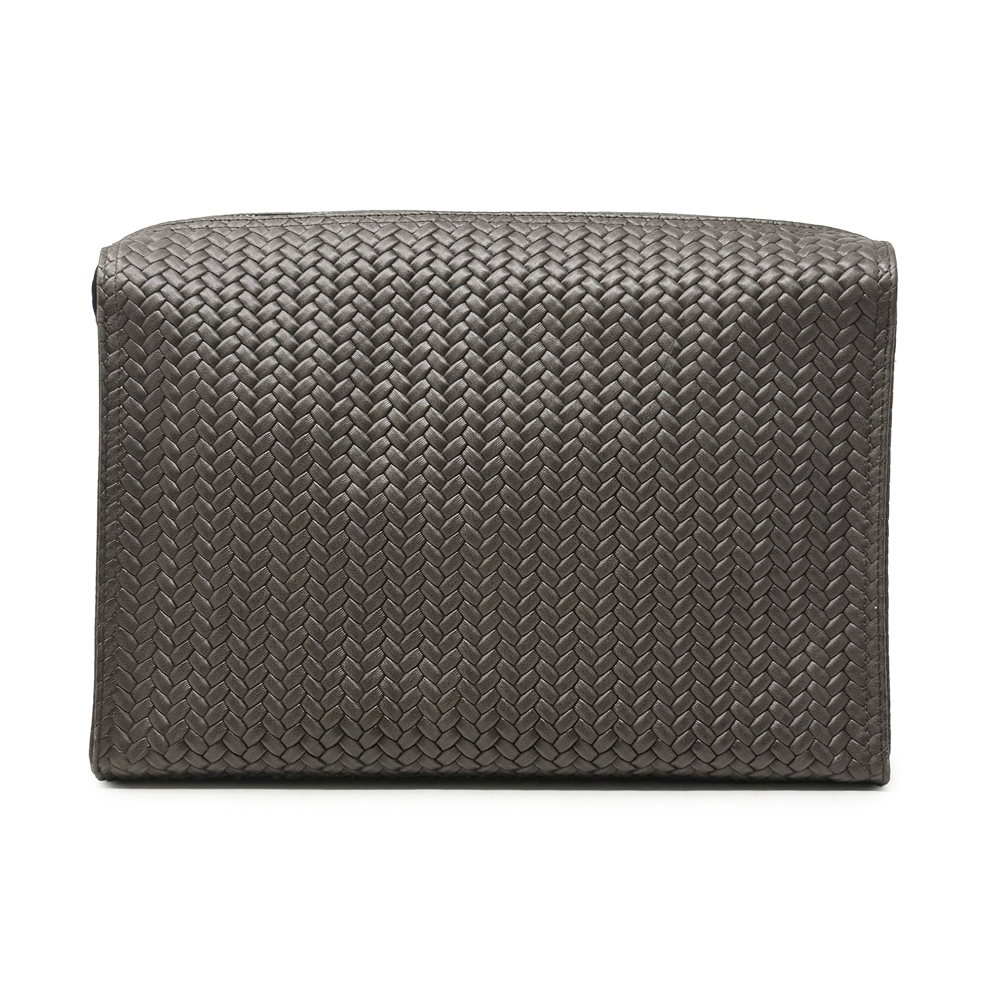 F. HAMMANN Toiletry Kit