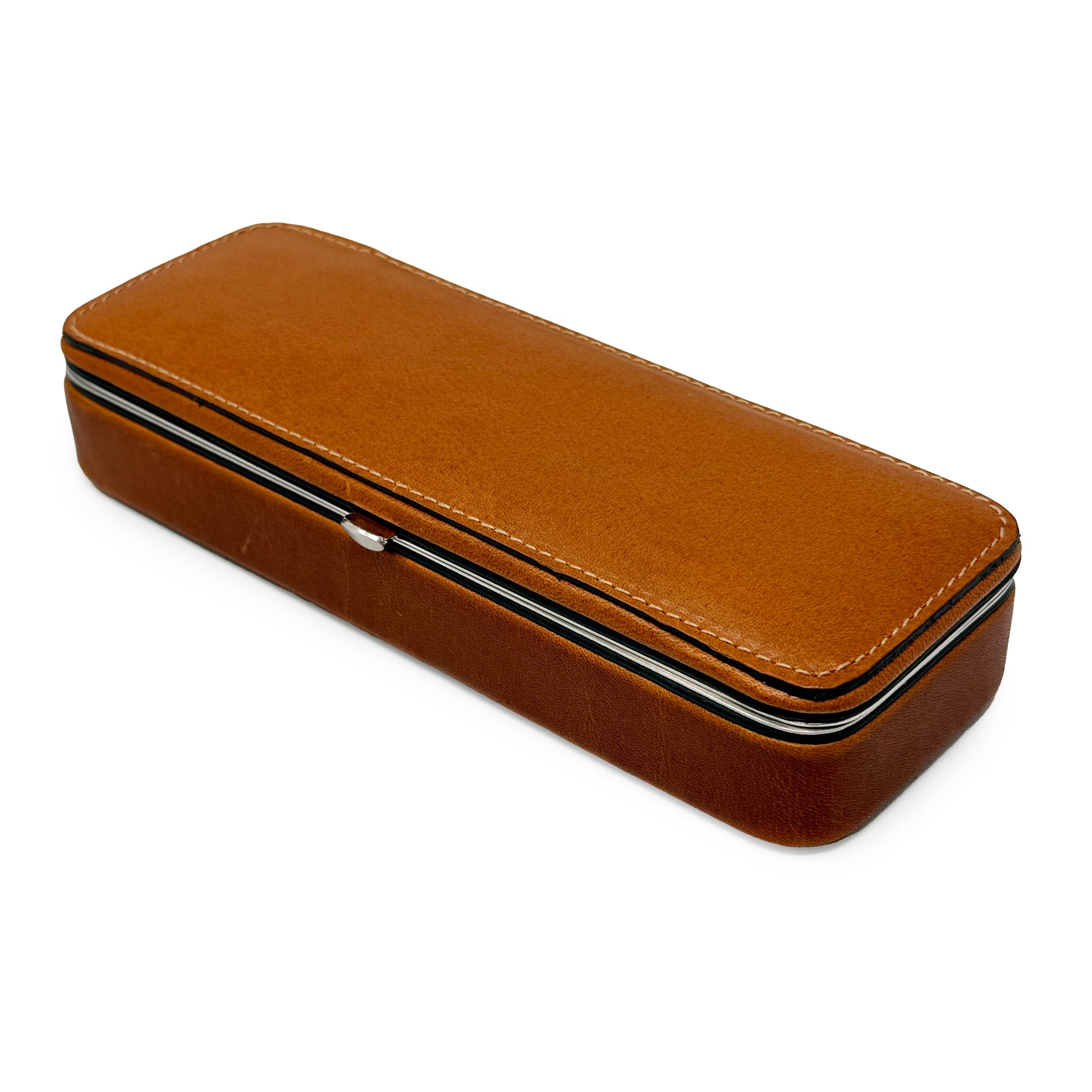 F. HAMMANN Cigar Case