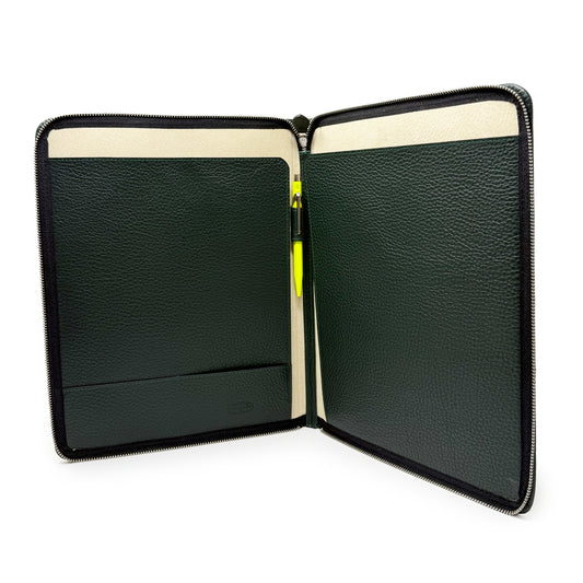 F. HAMMANN Document Folder