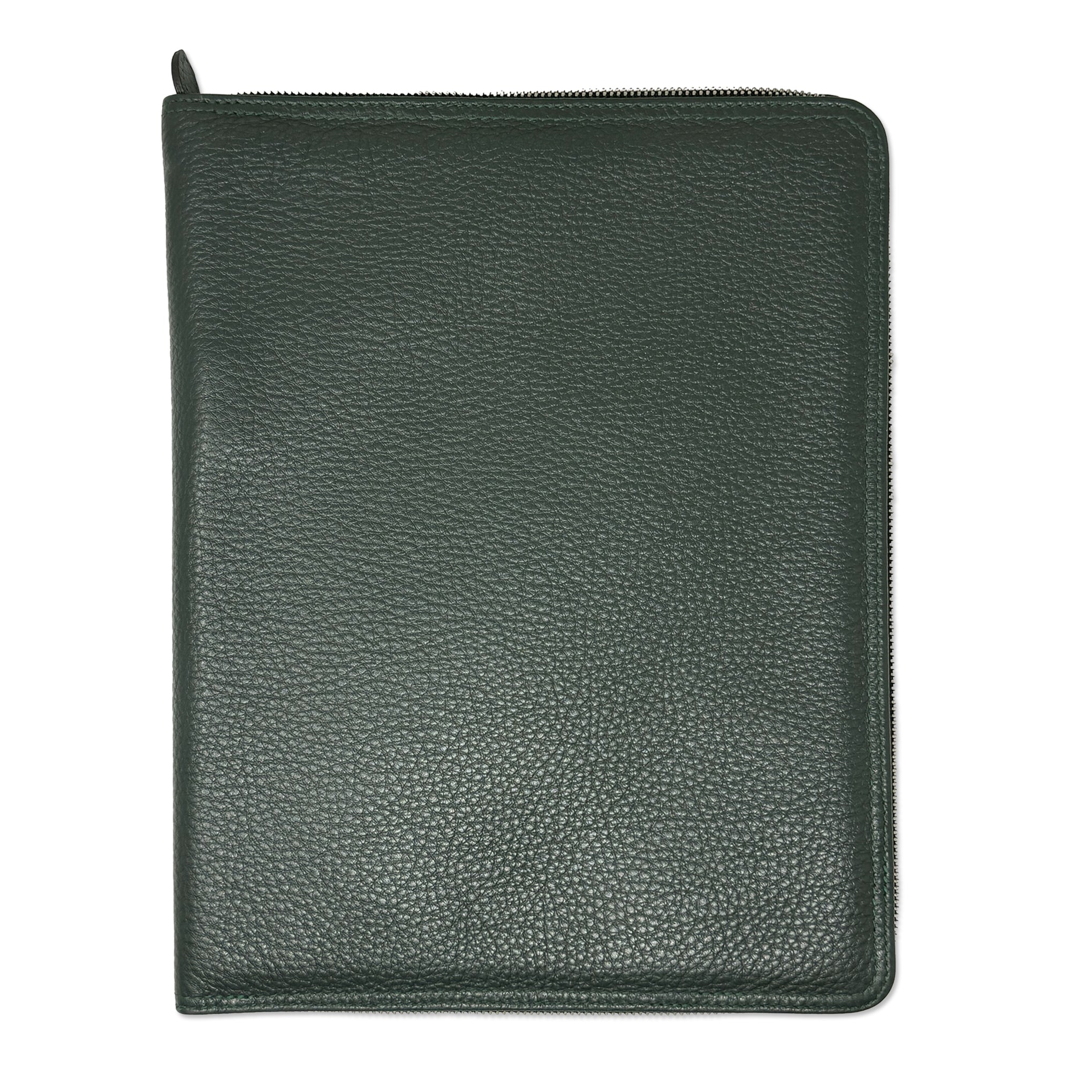 F. HAMMANN Document Folder