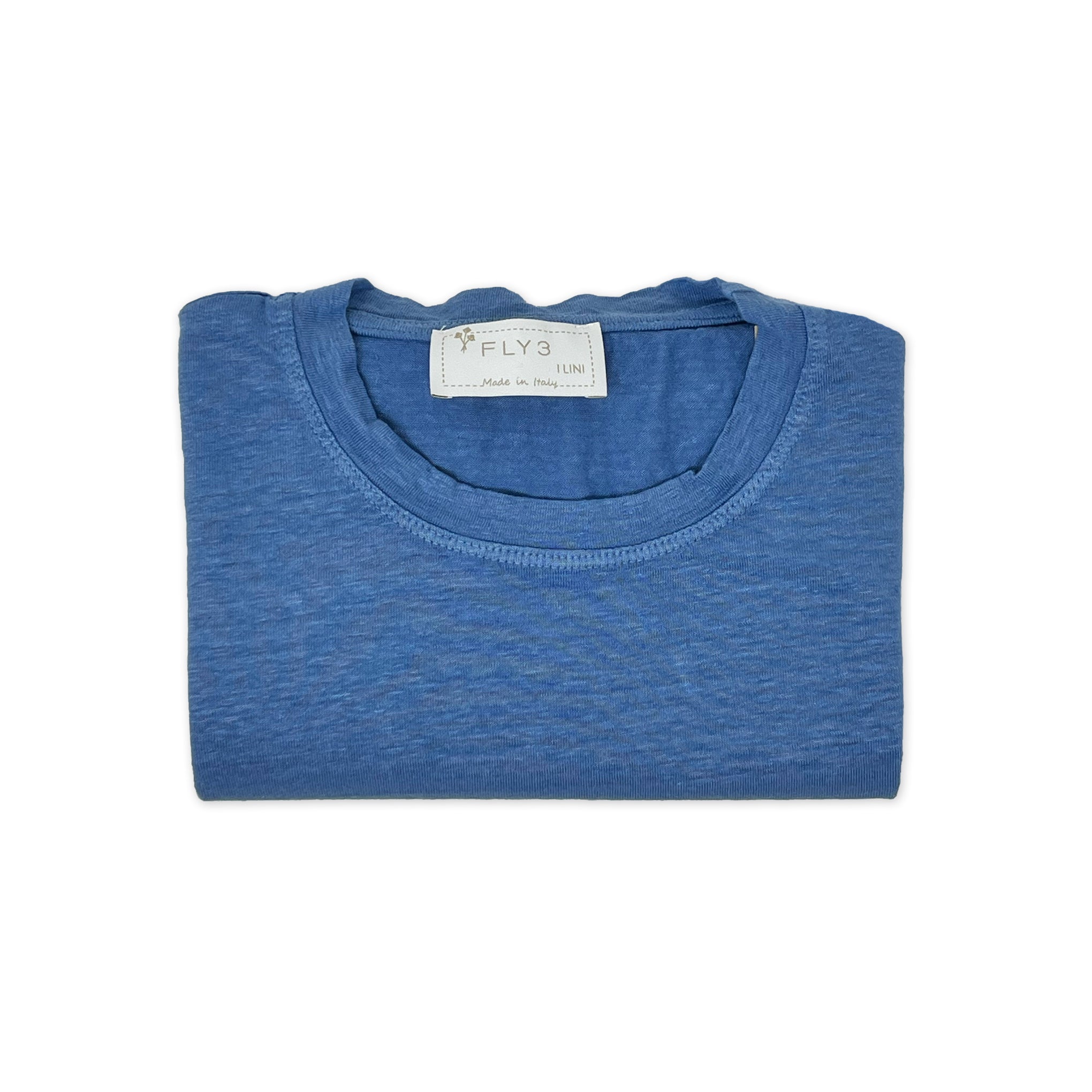 FLY 3 Linen T-shirt