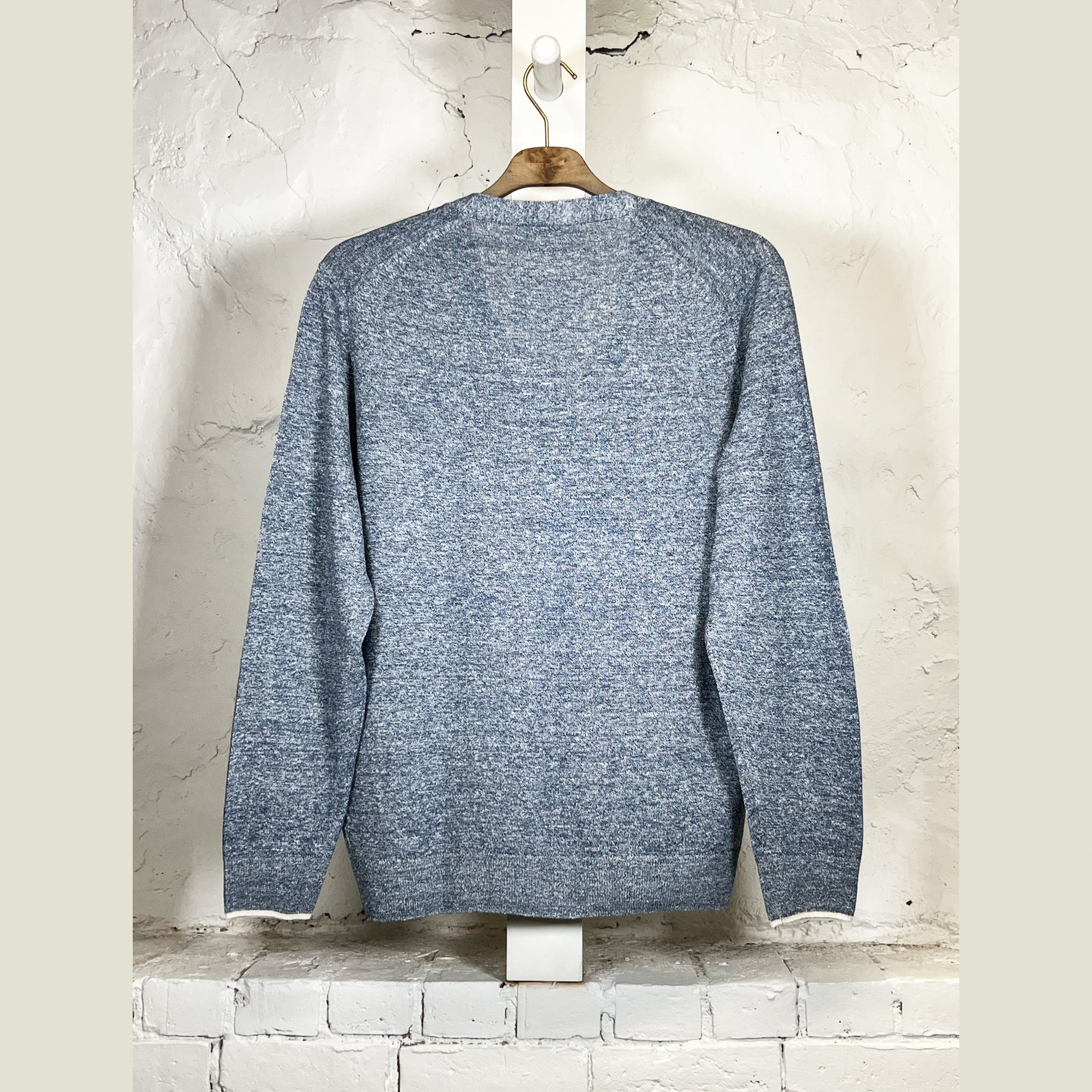 FEDELI Cardigan Sweater