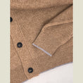 Load image into Gallery viewer, FEDELI Cashmere Cardigan Sweater
