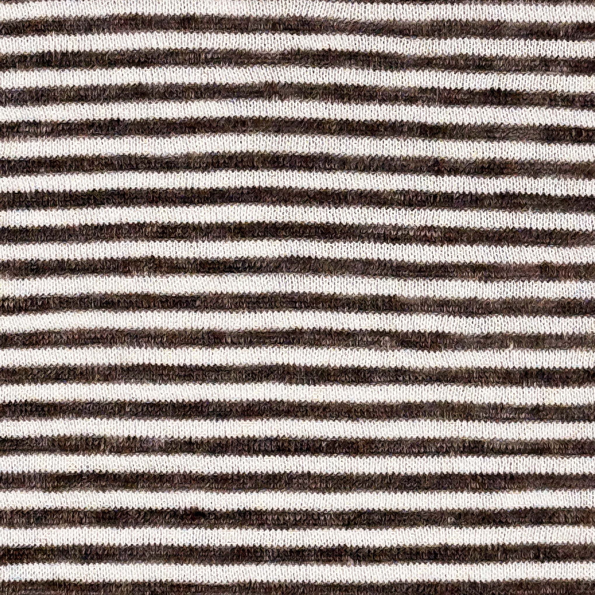 FEDELI Striped Knit