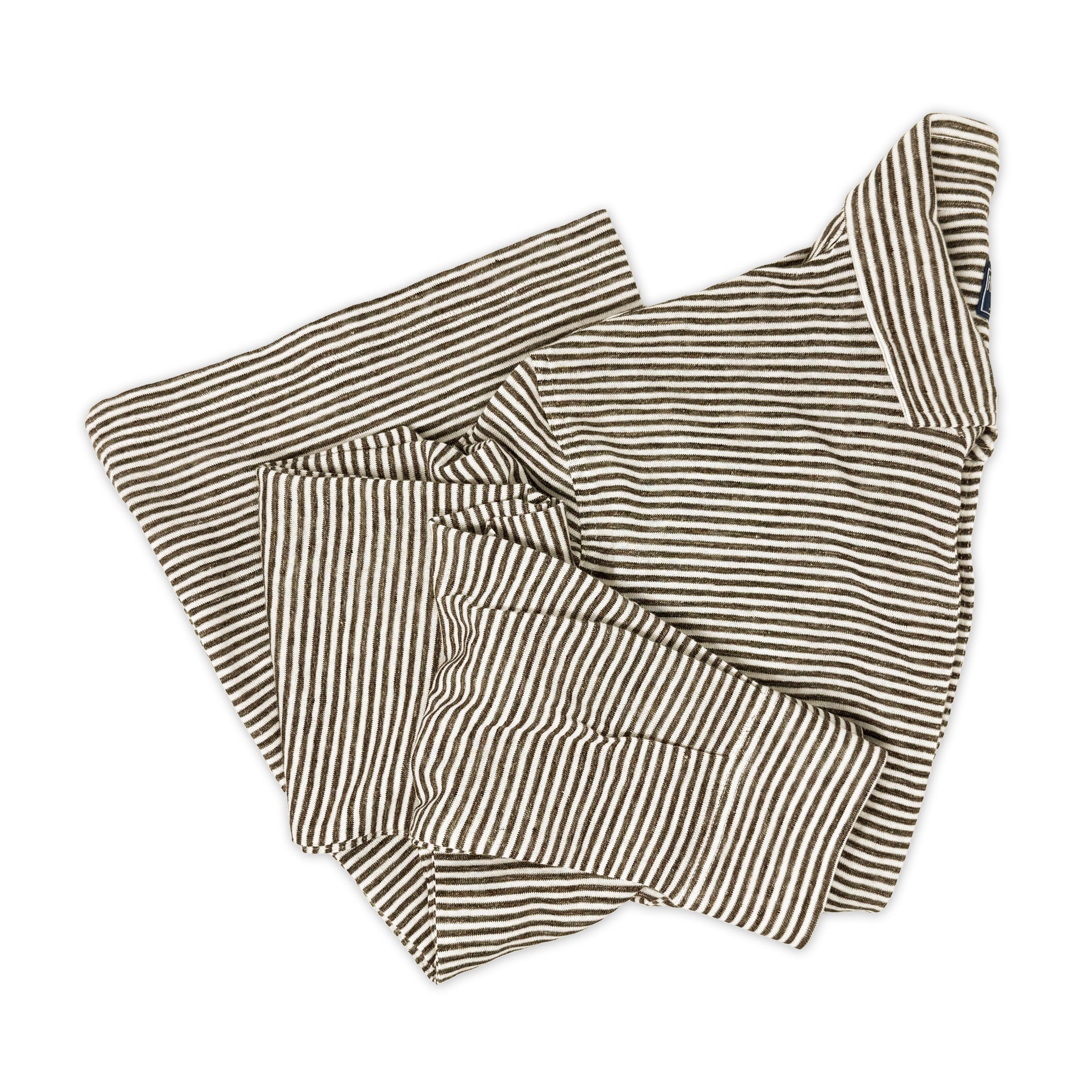 FEDELI Striped Knit