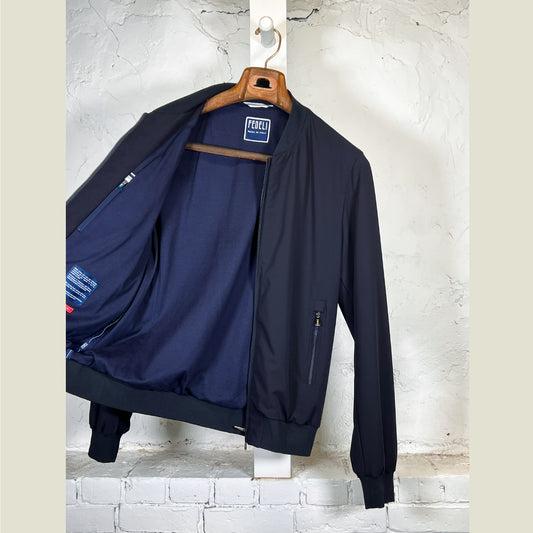 FEDELI Bomber Jacket