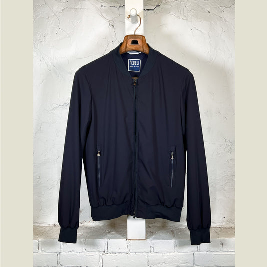 FEDELI Bomber Jacket