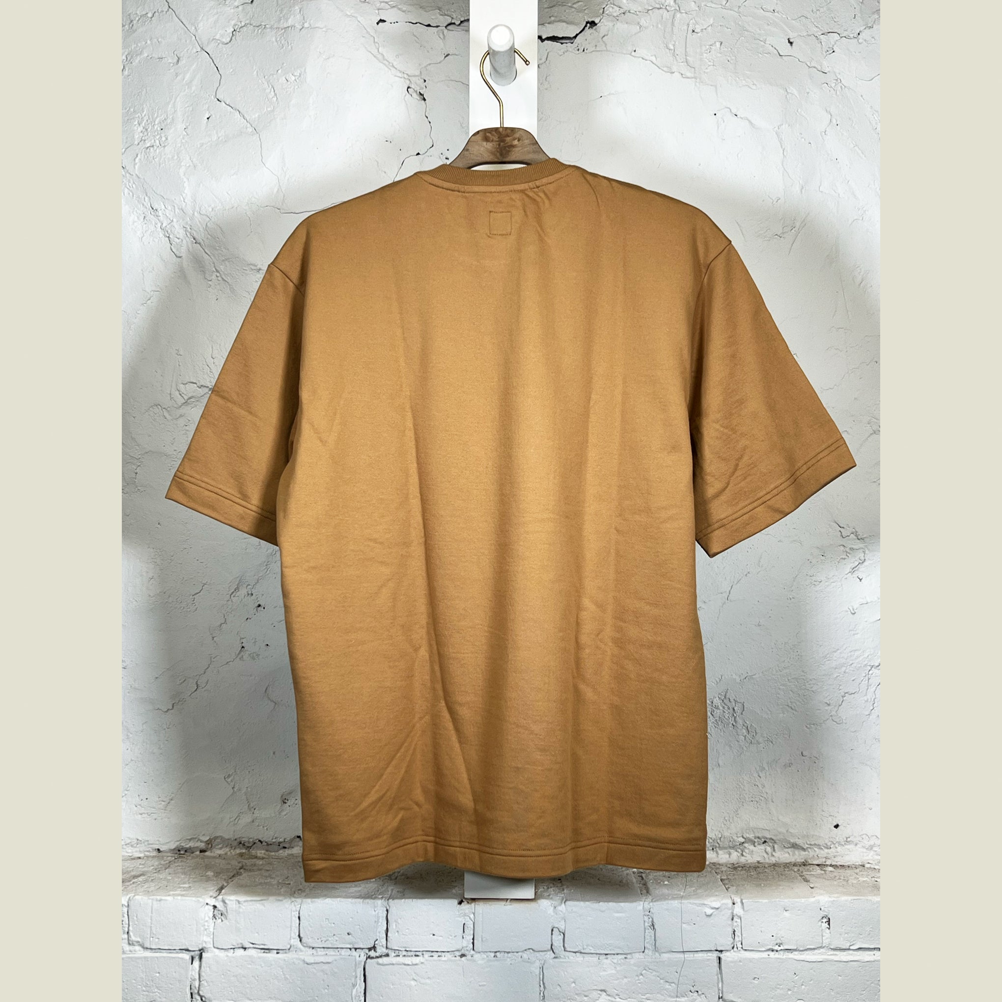 FEDELI Short Sleeve Sweatshirt