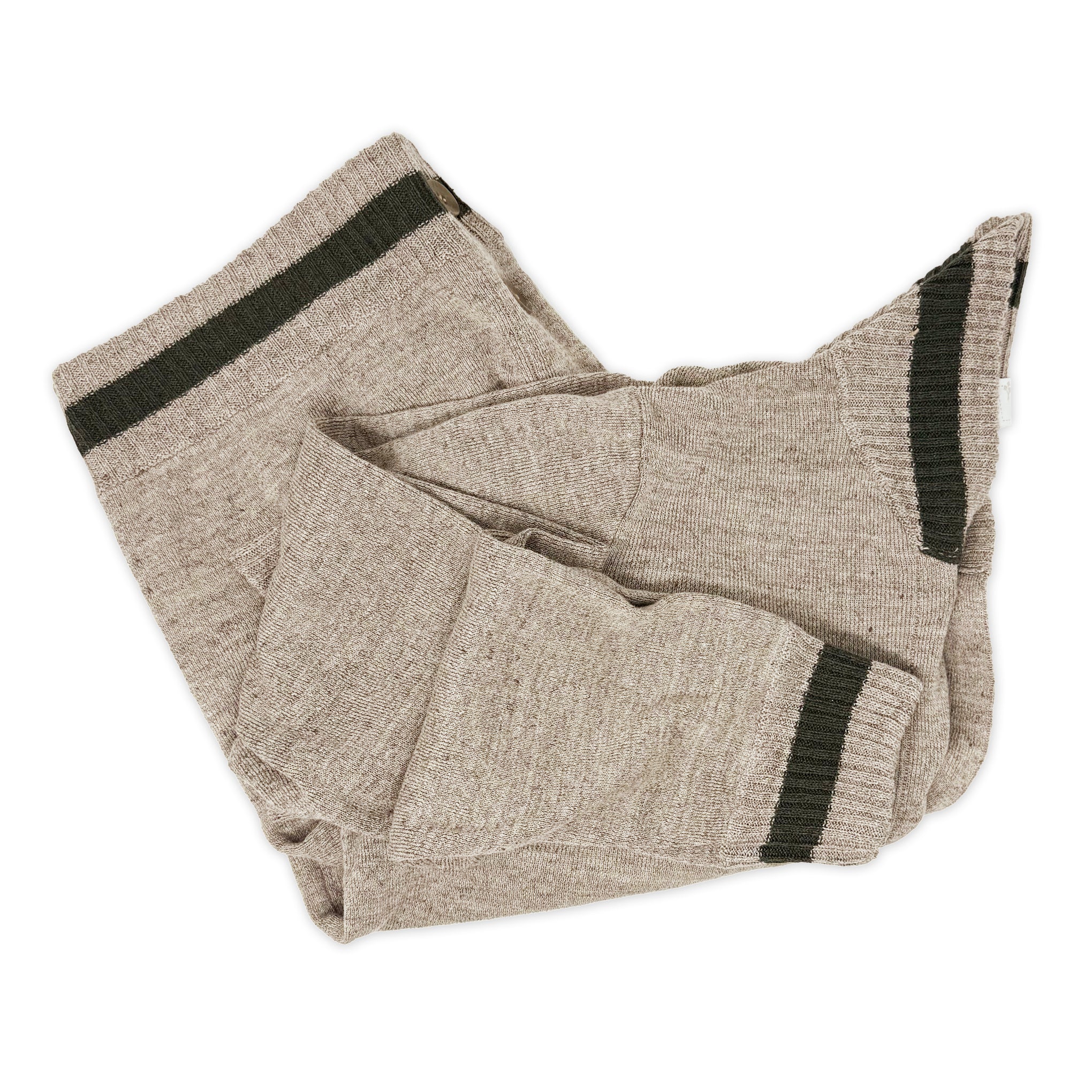FLY3 Varsity Sweater