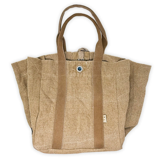 FORNARI Large Tote