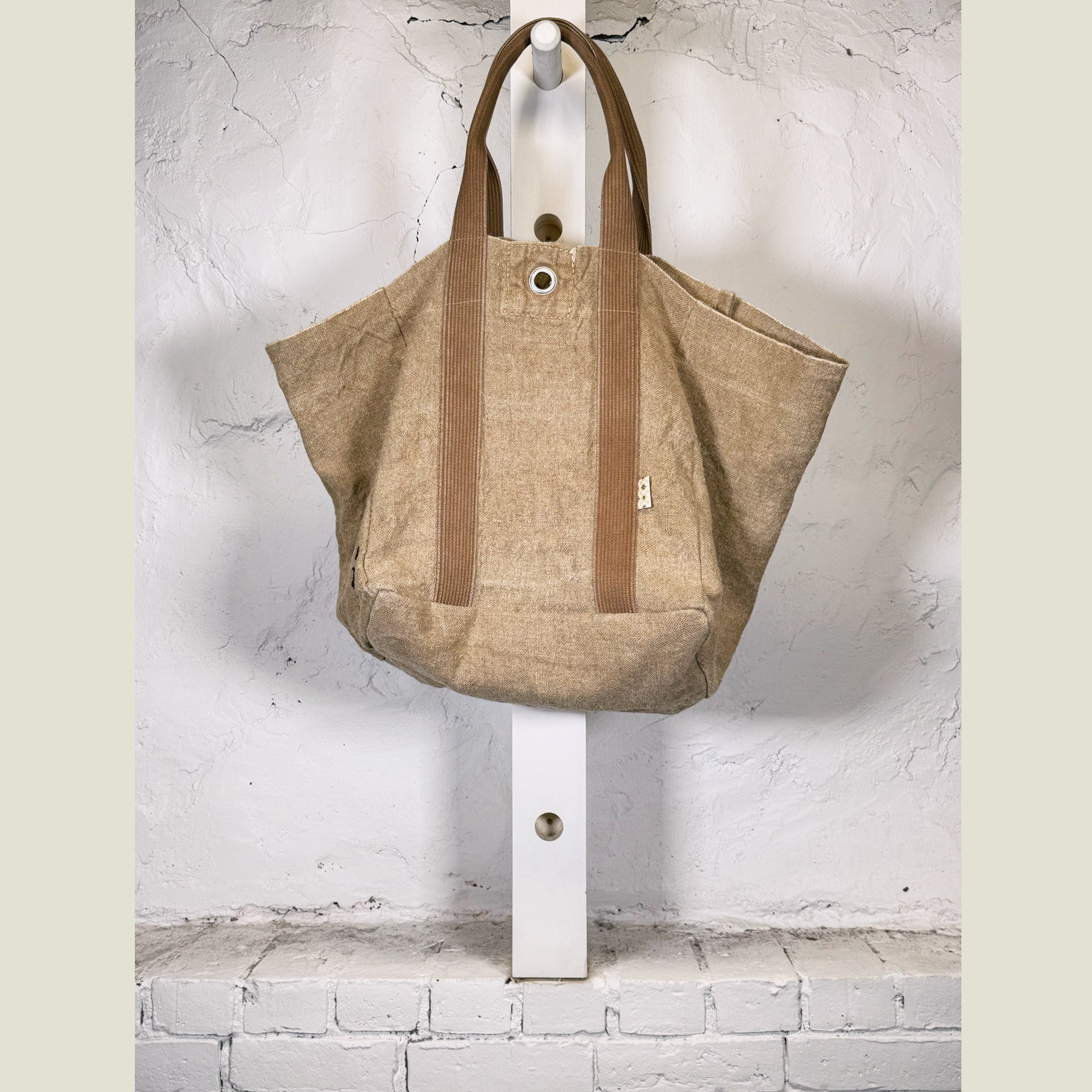 FORNARI Large Tote