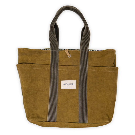 FORNARI City Tote