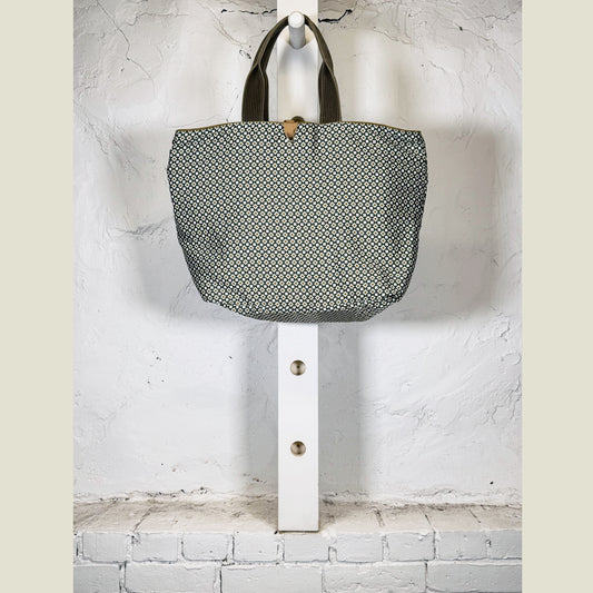 FORNARI City Tote