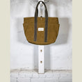 Load image into Gallery viewer, FORNARI City Tote
