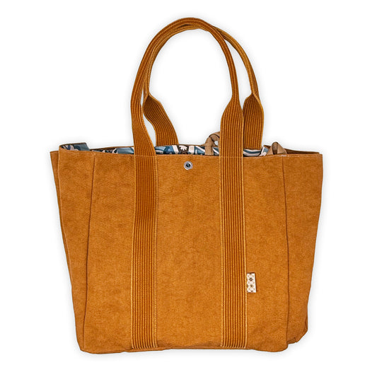 FORNARI Large Tote