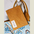 Load image into Gallery viewer, FORNARI Large Tote
