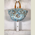Load image into Gallery viewer, FORNARI Large Tote
