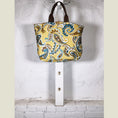 Load image into Gallery viewer, FORNARI City Tote
