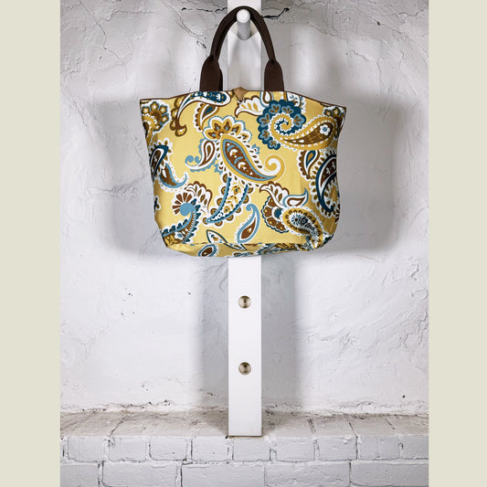 FORNARI City Tote