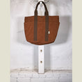 Load image into Gallery viewer, FORNARI City Tote
