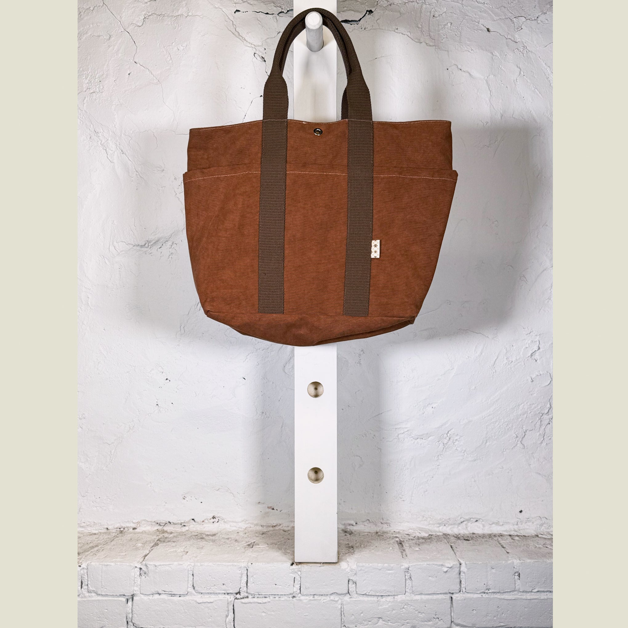 FORNARI City Tote