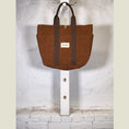 Load image into Gallery viewer, FORNARI City Tote
