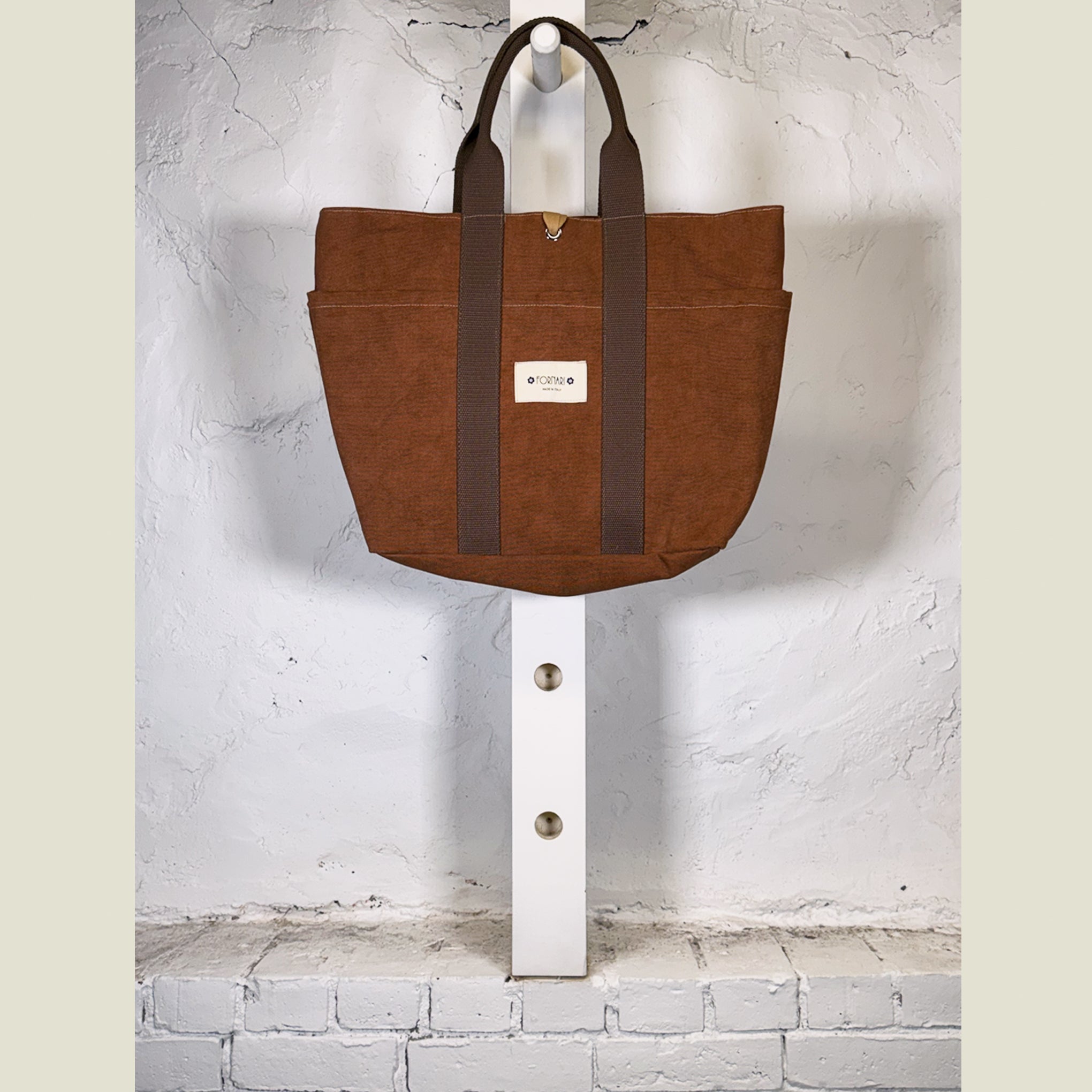 FORNARI City Tote