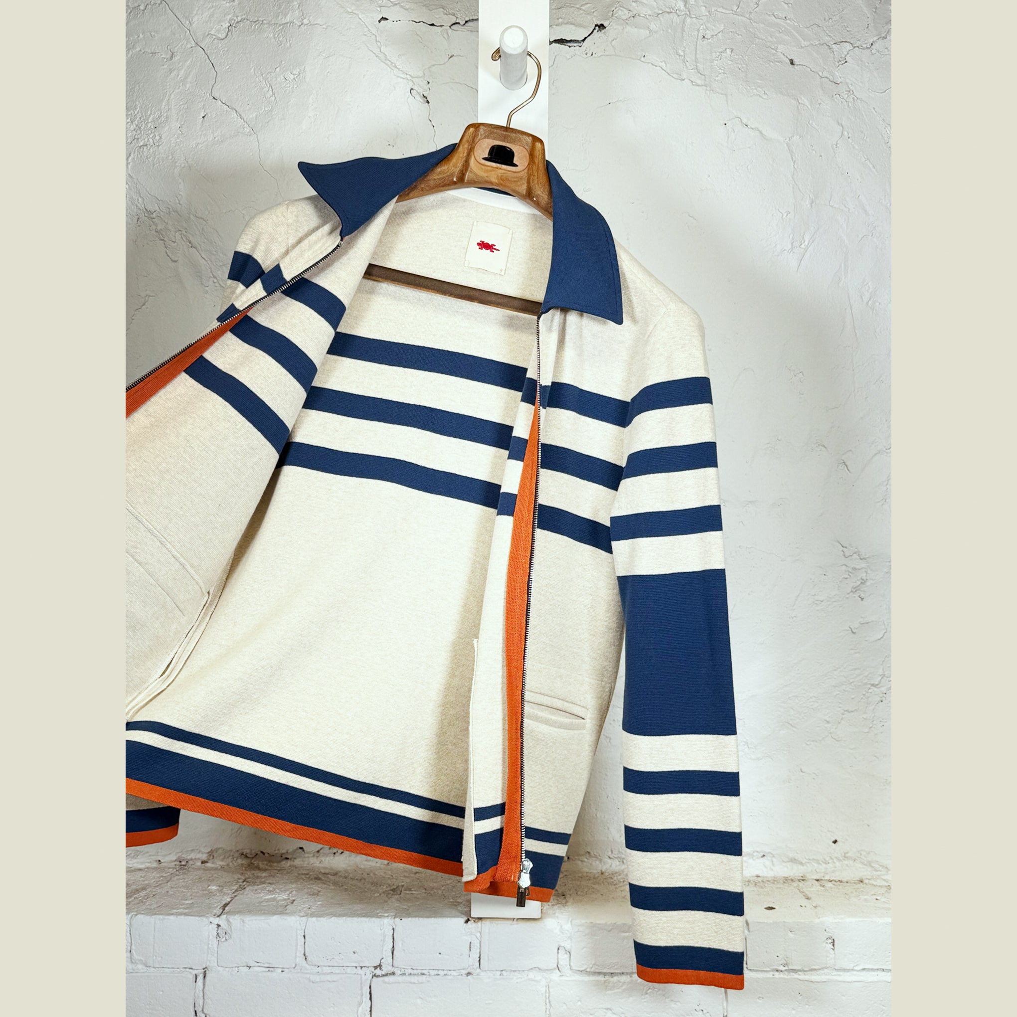 GUIDO DI RICCIO Jacket