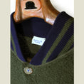 Load image into Gallery viewer, GALLIA KNIT PROJECT Jacket
