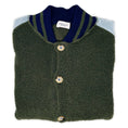 Load image into Gallery viewer, GALLIA KNIT PROJECT Jacket

