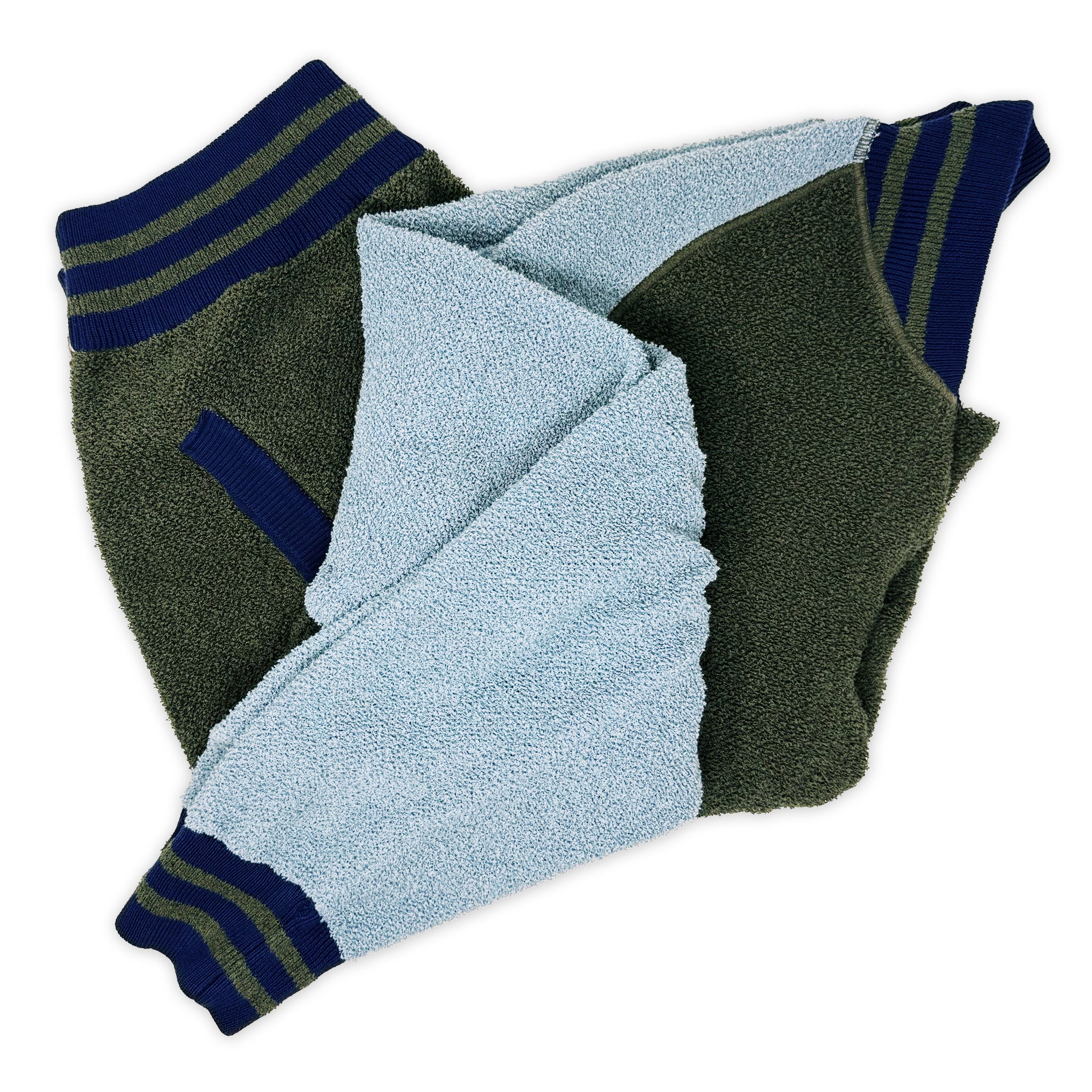 GALLIA KNIT PROJECT Jacket