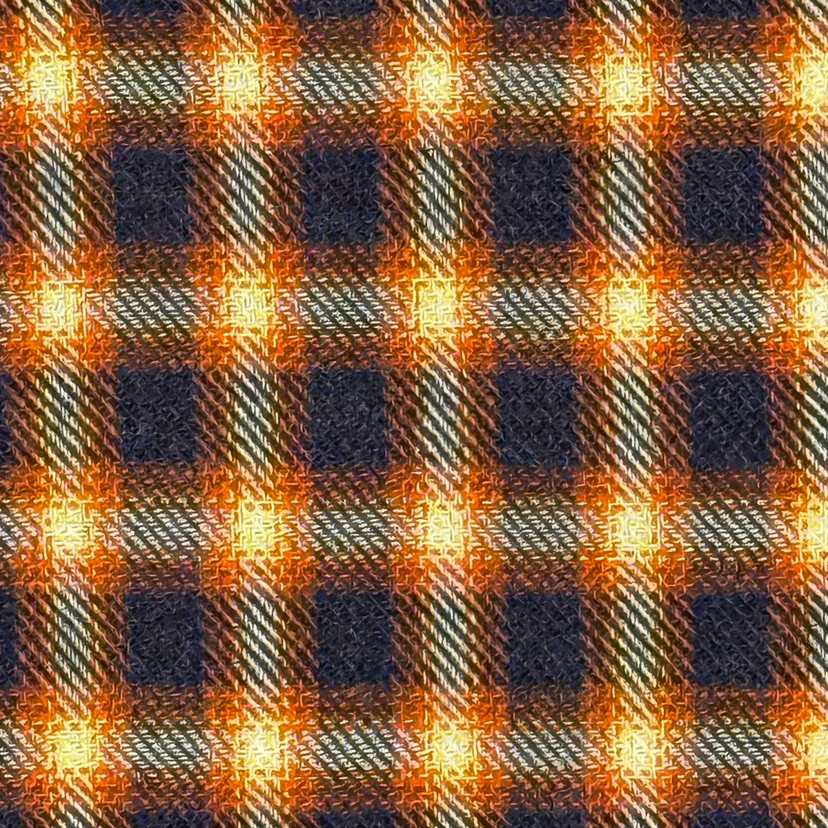 GIANNETTO PORTOFINO Check Shirt