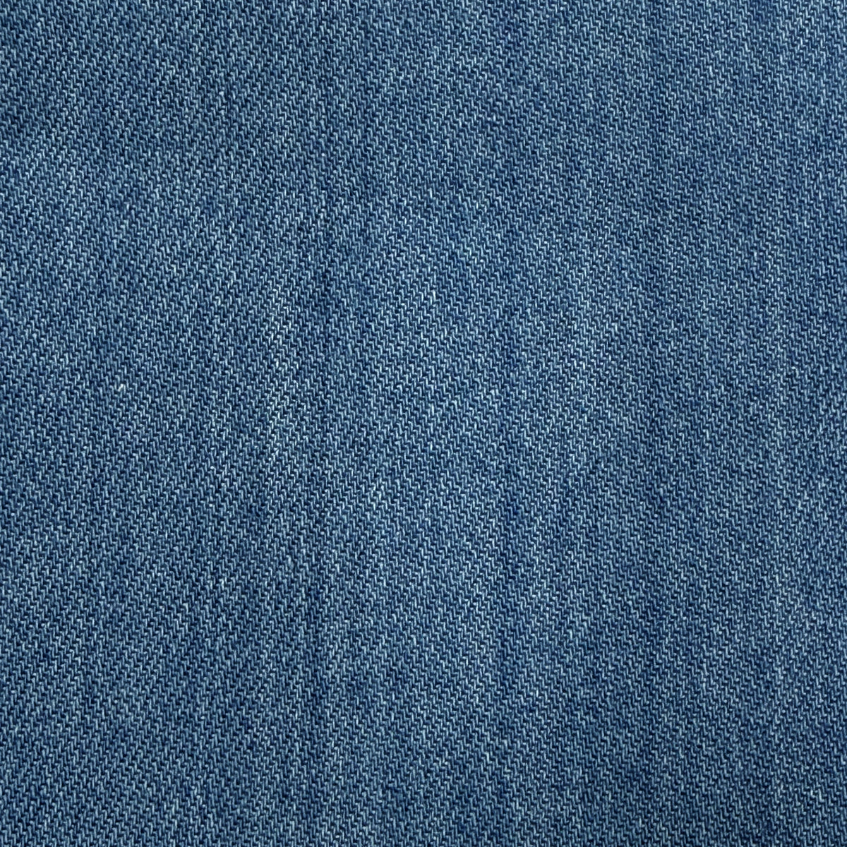 GIANNETTO PORTOFINO Denim Shirt