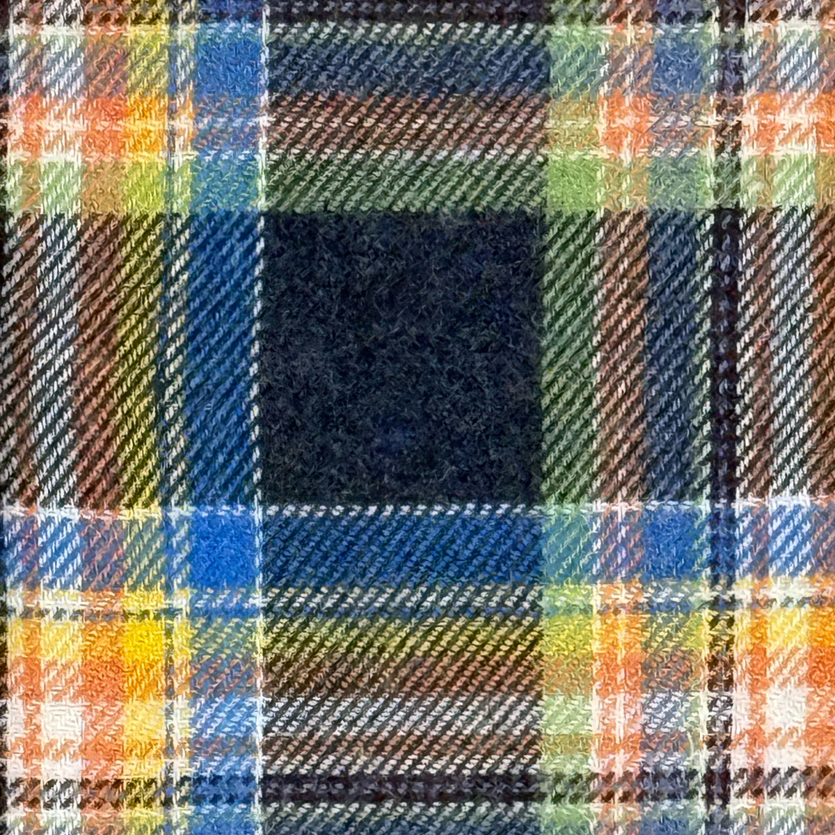 GIANNETTO PORTOFINO Plaid Shirt