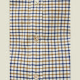 Load image into Gallery viewer, GIANNETTO PORTOFINO Tattersall Shirt
