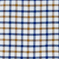 Load image into Gallery viewer, GIANNETTO PORTOFINO Tattersall Shirt
