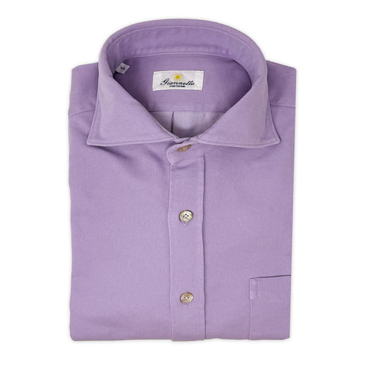 GIANNETTO PORTOFINO Overshirt