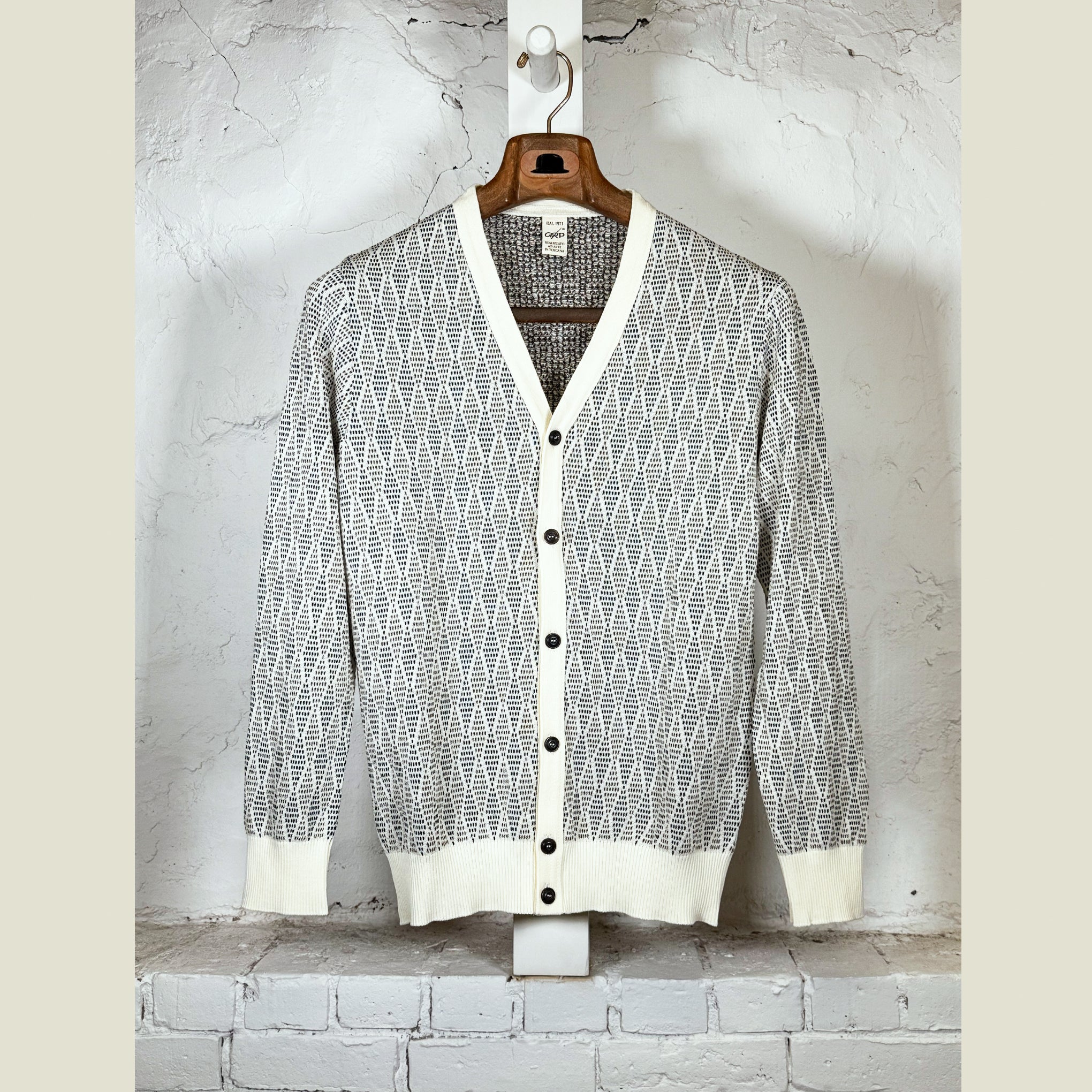 MAX ROHR GRP Cardigan