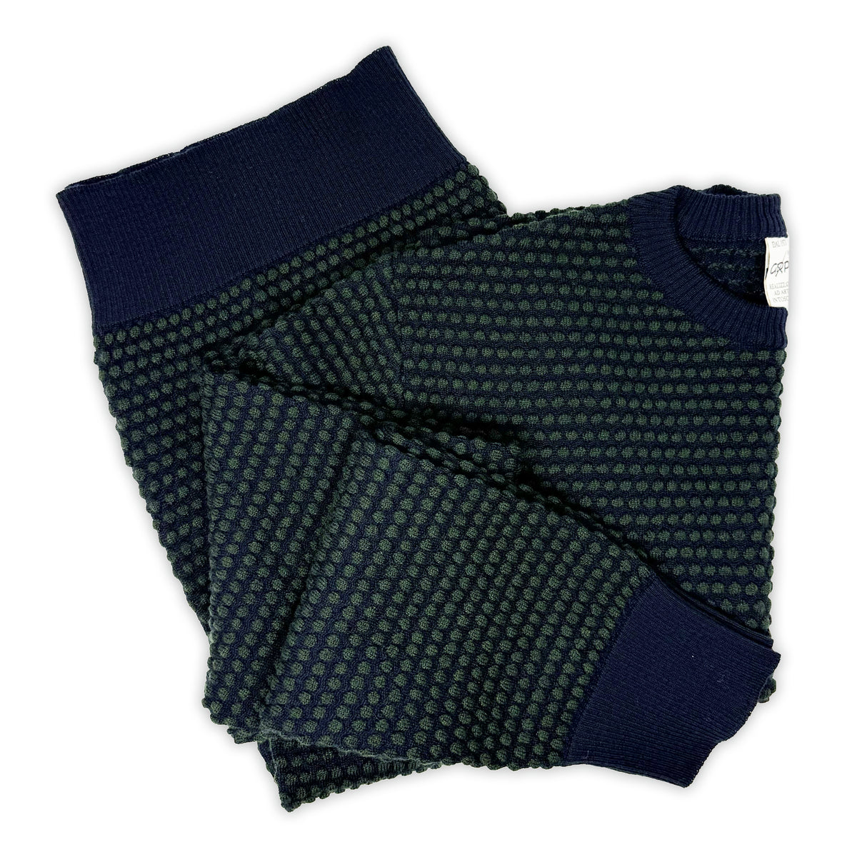 MAX ROHR GRP Sweater