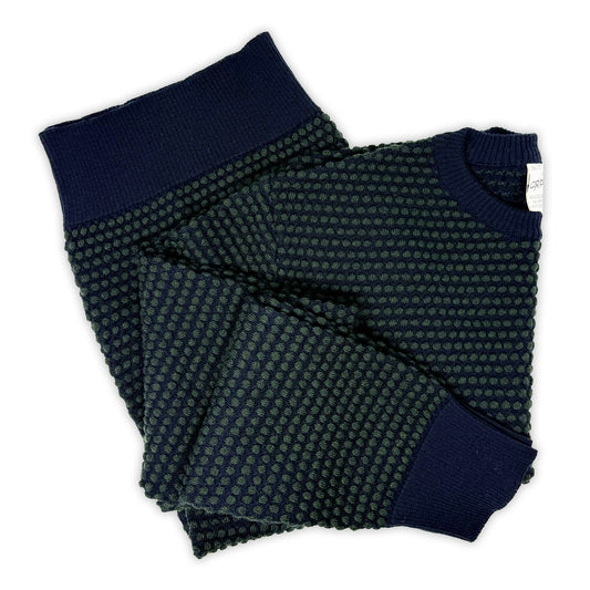 MAX ROHR GRP Sweater