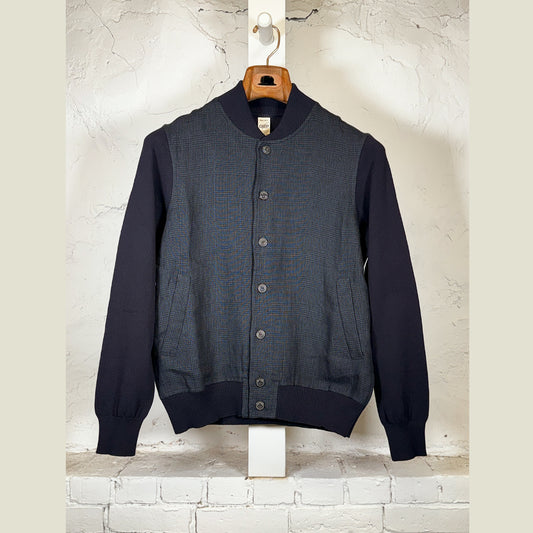 MAX ROHR GRP Knit Jacket