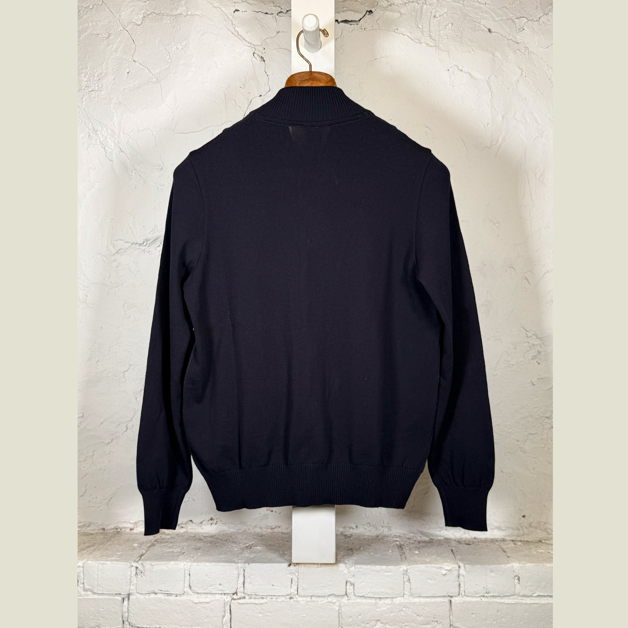 MAX ROHR GRP Knit Jacket