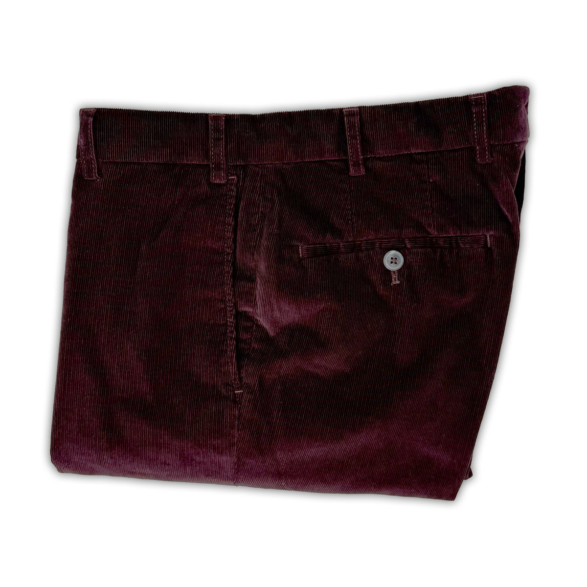 HILTL Cord Pant