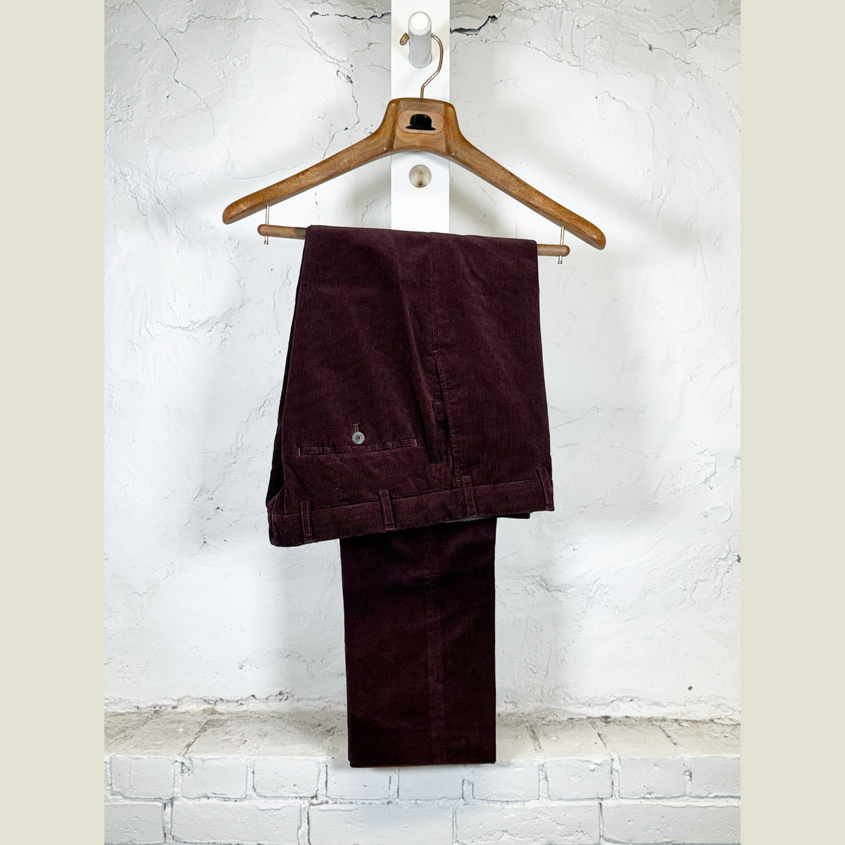 HILTL Cord Pant