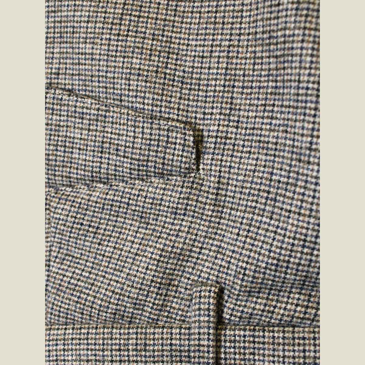 HILTL Tattersall Pant