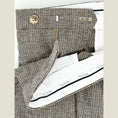 Load image into Gallery viewer, HILTL Tattersall Pant
