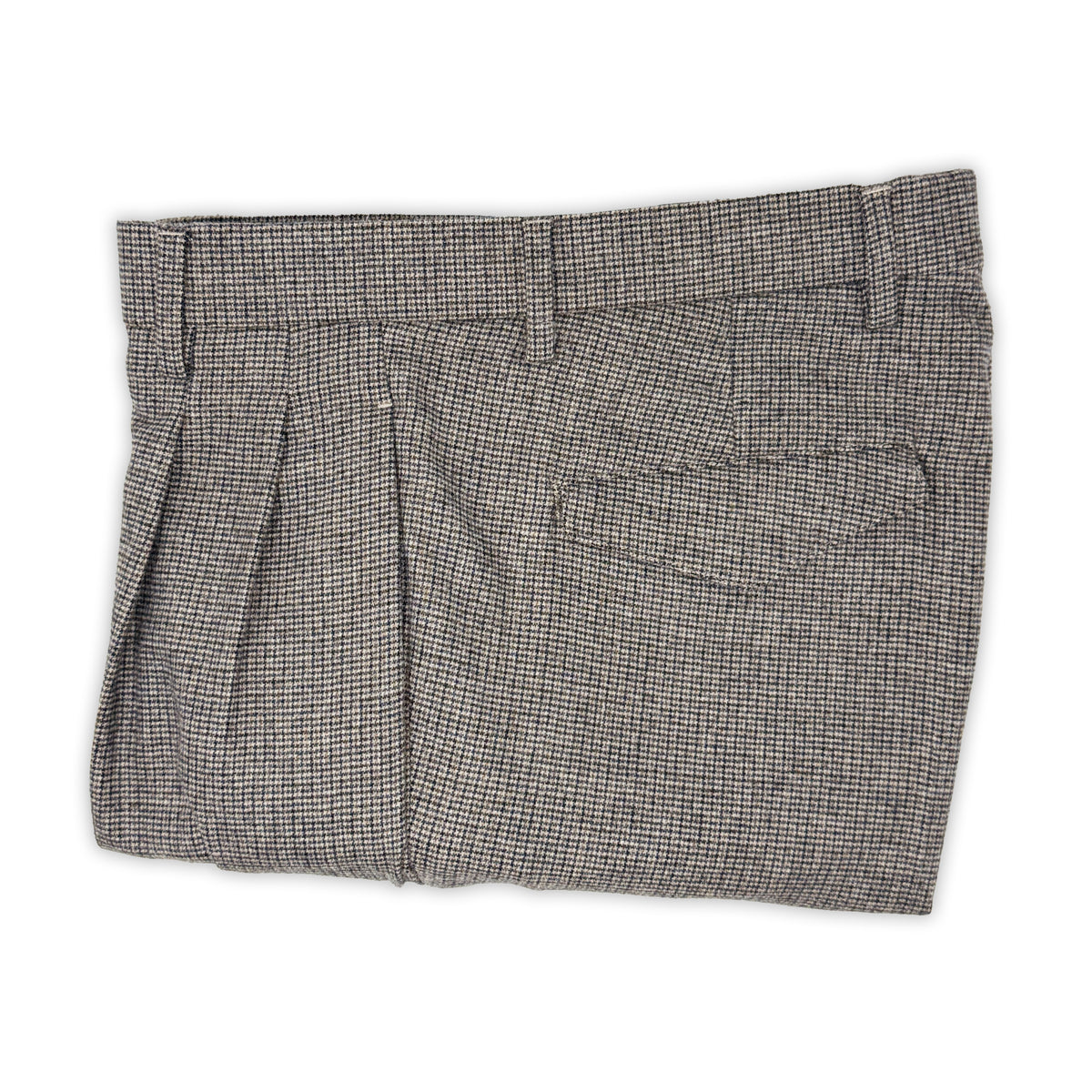 HILTL Tattersall Pant