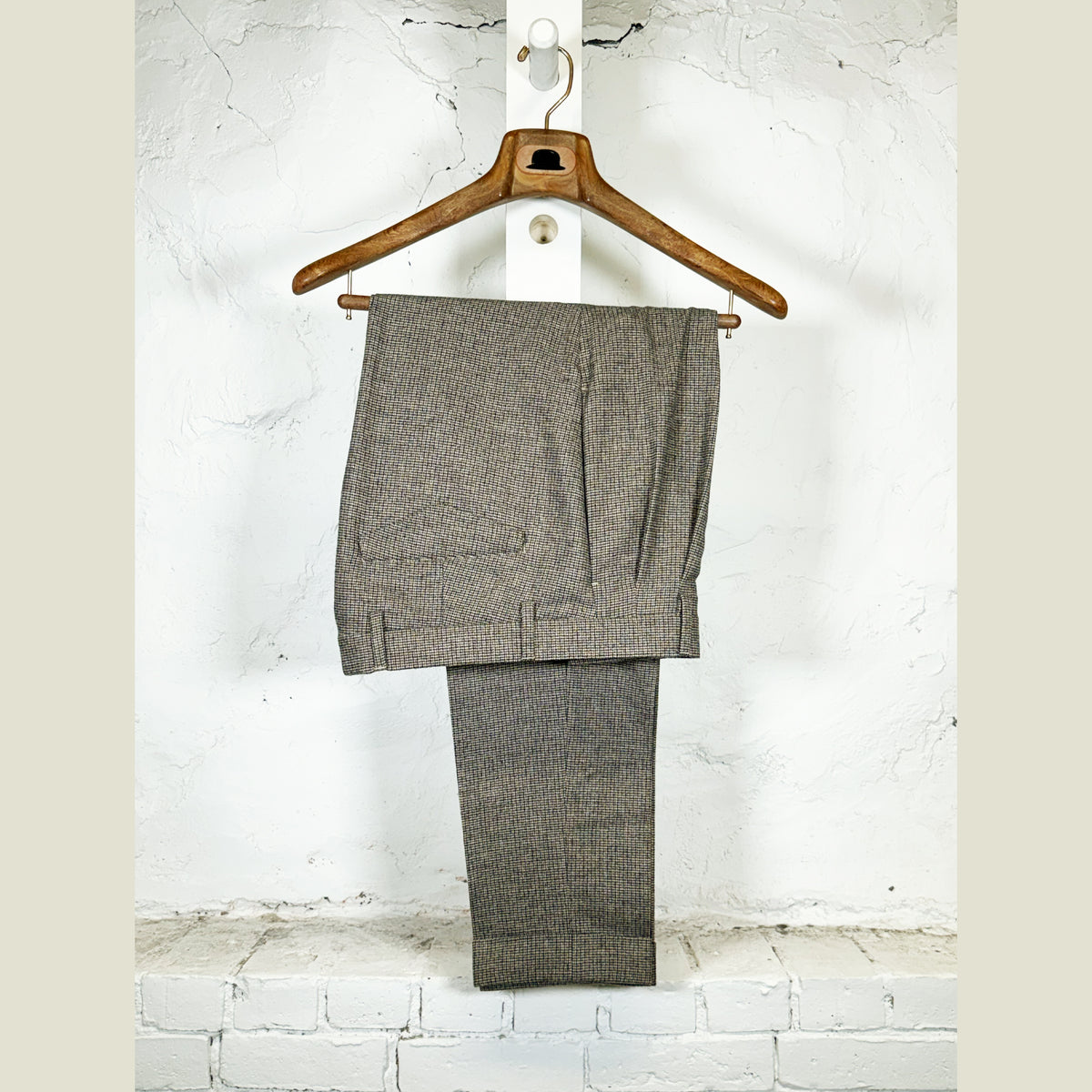 HILTL Tattersall Pant